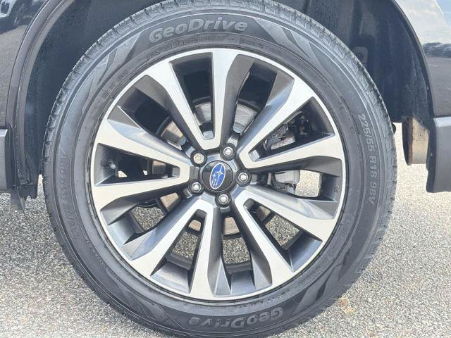 Used 2018 Subaru Forester 2.0XT Touring AWD/4WD image 14