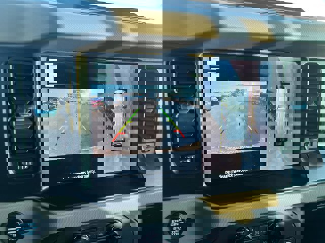 Certified 2023 Ford Bronco Wildtrak image 18