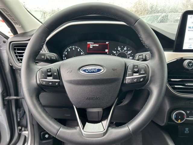 Certified 2022 Ford Escape SE w/ Convenience Package image 13