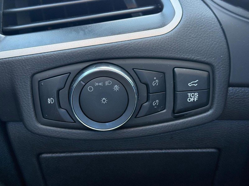 Certified 2024 Ford Edge ST-Line image 29