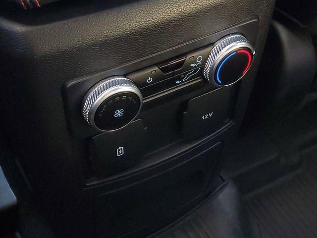 Certified 2024 Ford Explorer ST-Line w/ Class IV Trailer Tow Package image 25