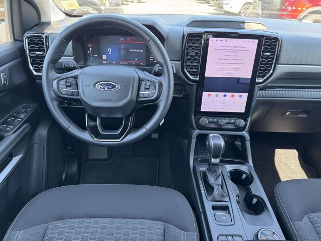Certified 2024 Ford Ranger XLT AWD/4WD image 18
