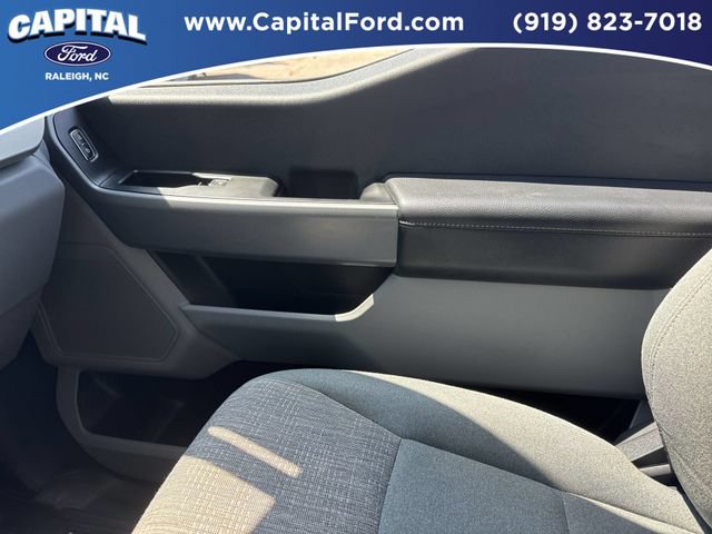 Certified 2024 Ford F250 XLT w/ FX4 Off-Road Package AWD/4WD image 27