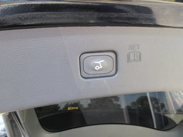 Certified 2024 Ford Edge SEL w/ Convenience Package AWD/4WD image 28