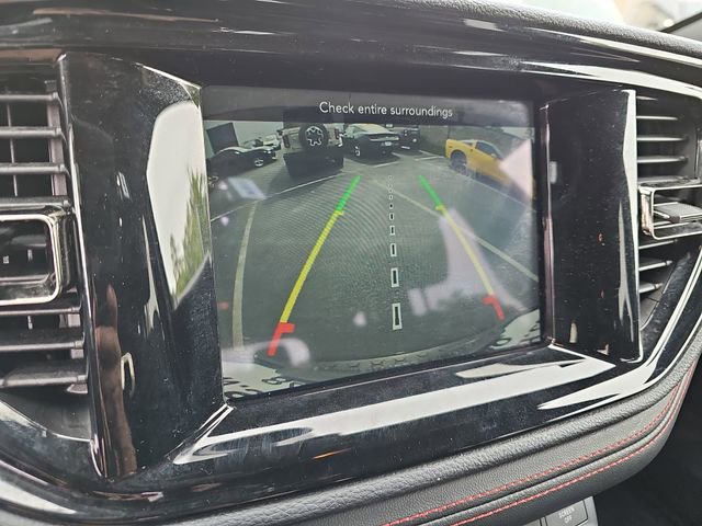 Used 2023 Dodge Durango GT RWD image 27