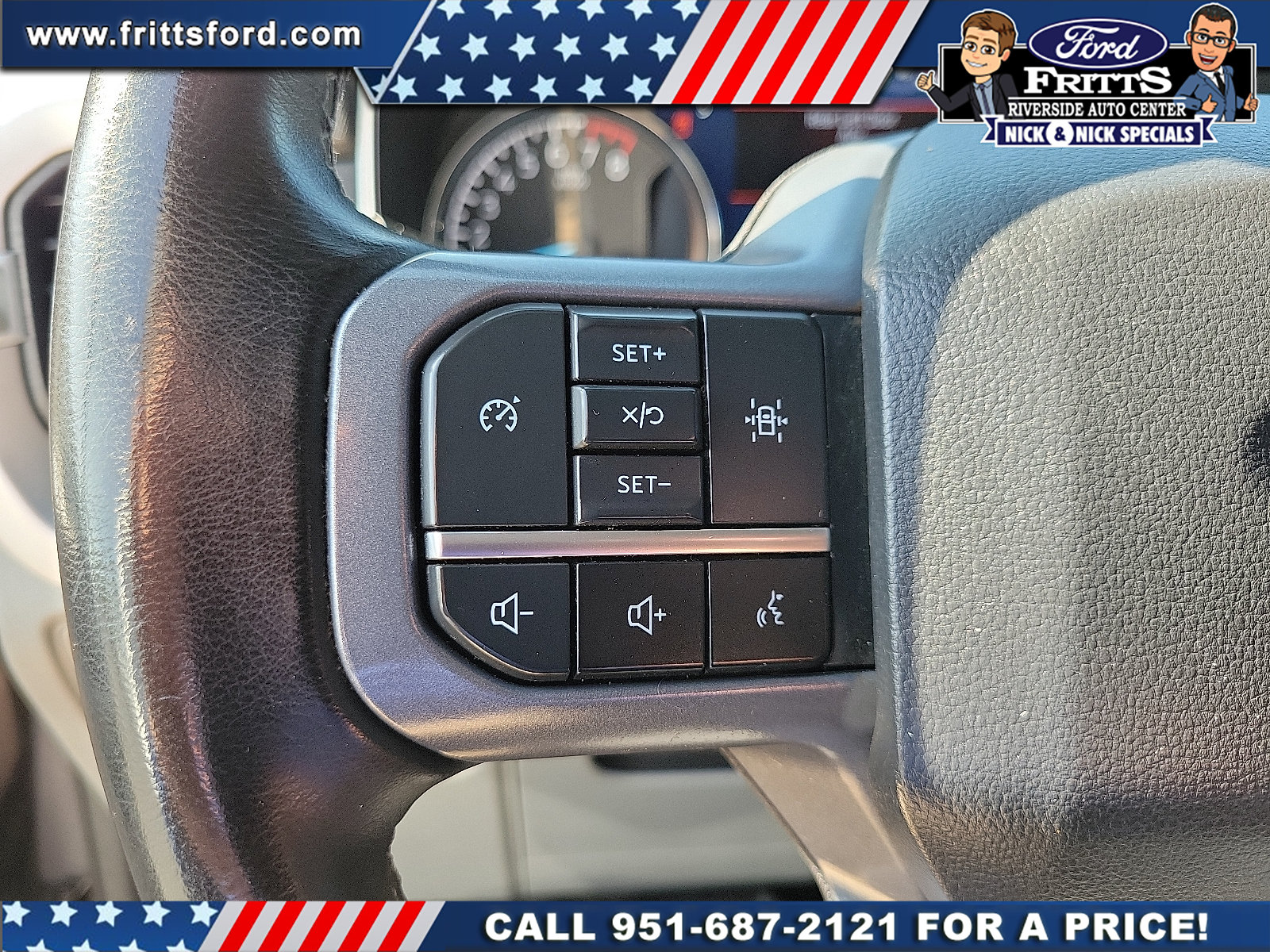 Certified 2023 Ford F150 XLT w/ Equipment Group 302A High AWD/4WD image 6
