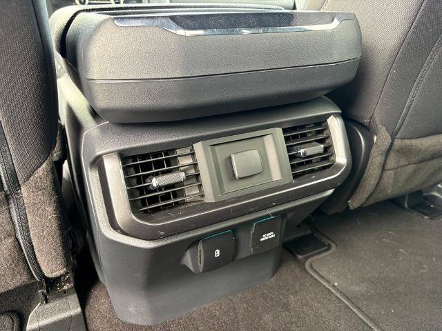 Certified 2023 Ford F150 XLT w/ Equipment Group 302A High AWD/4WD image 24