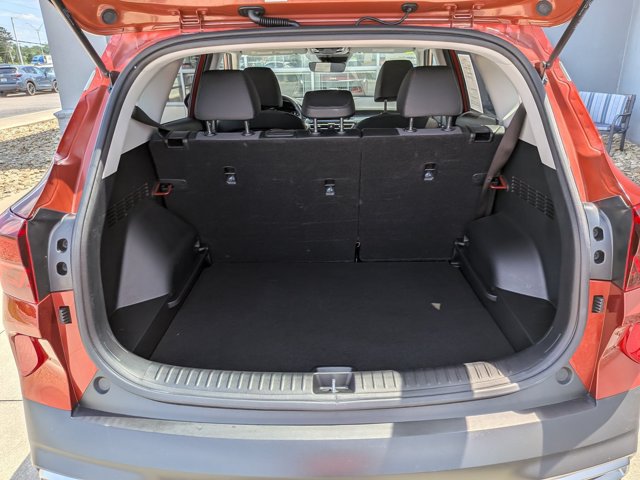 Used 2023 Kia Seltos S w/ Navigation Package FWD image 33