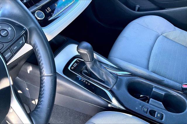 Used 2024 Toyota Corolla SE FWD image 15