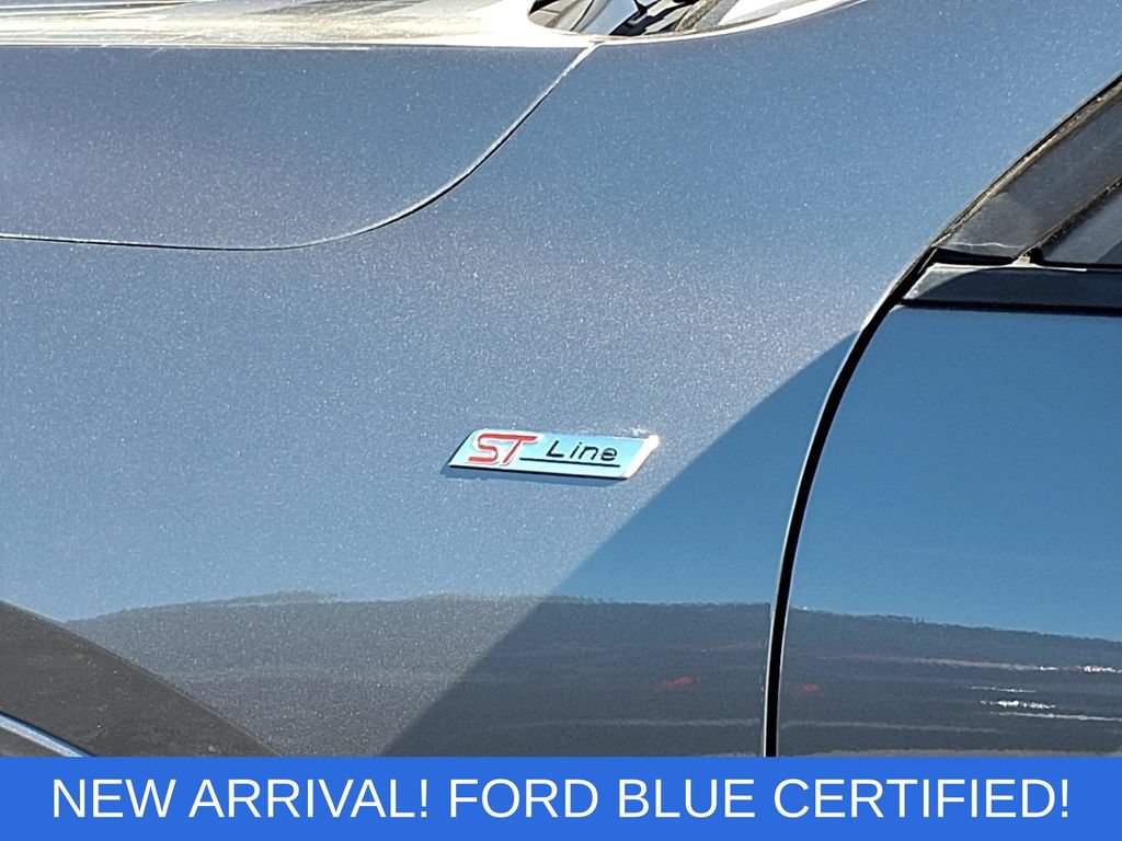 Certified 2024 Ford Escape ST-Line w/ Tech Pack #1 AWD/4WD image 29