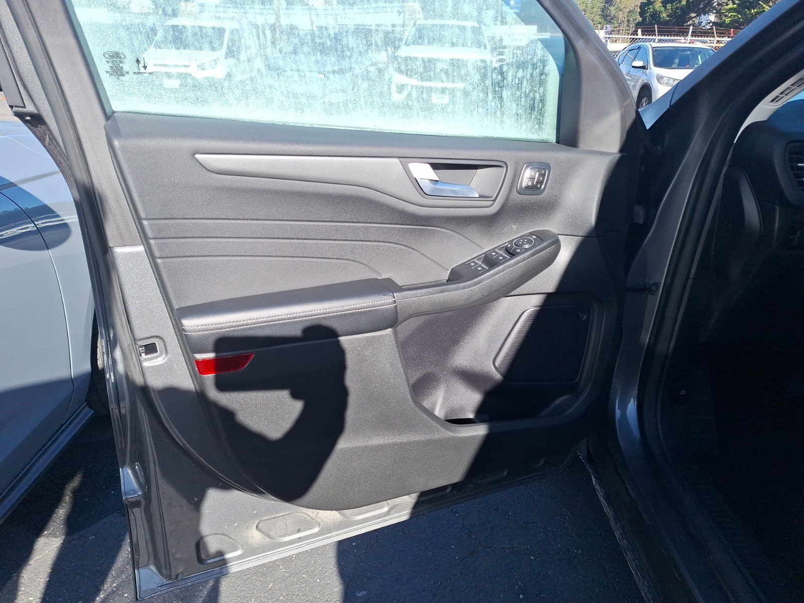 Certified 2023 Ford Escape Active w/ Tech Pack #2 FWD image 14