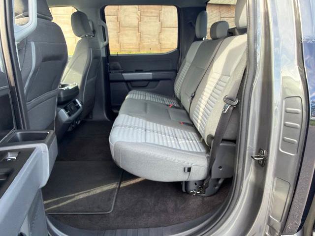Certified 2023 Ford F150 XLT w/ Equipment Group 302A High AWD/4WD image 22
