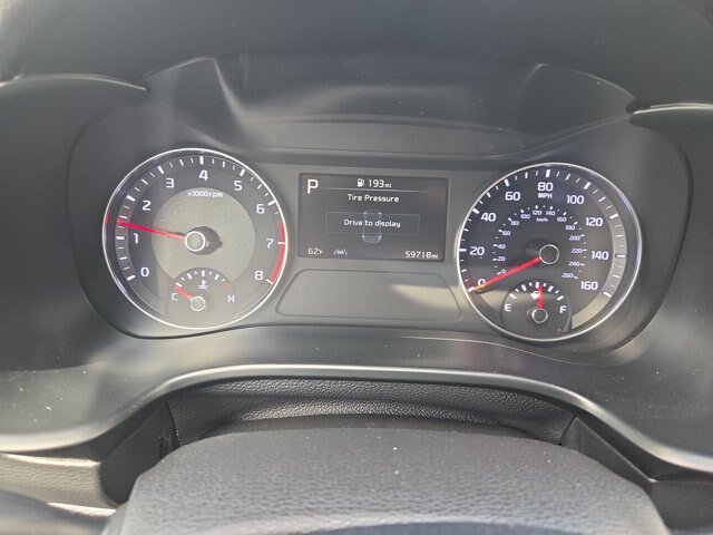 Used 2023 Kia Forte LXS FWD image 17