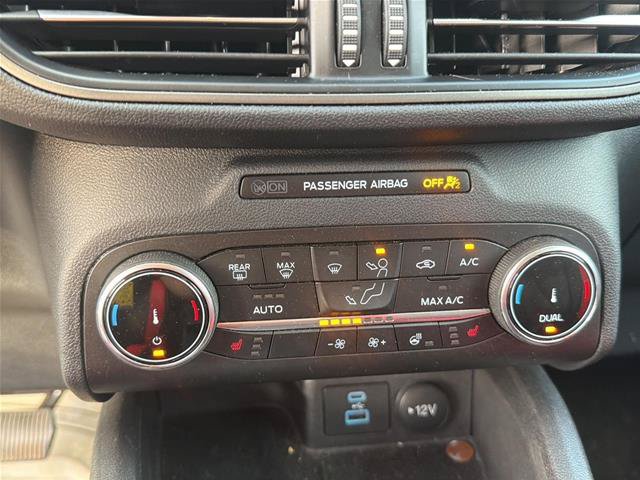 Certified 2023 Ford Escape Active AWD/4WD image 19