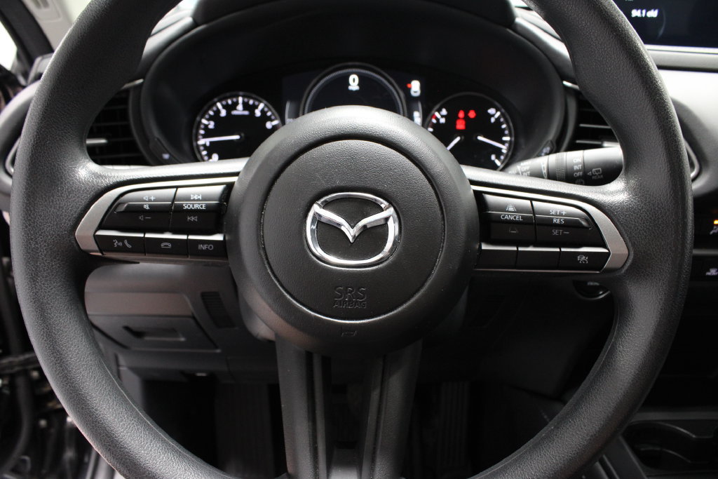 Used 2024 MAZDA CX-30 AWD 2.5 S image 31