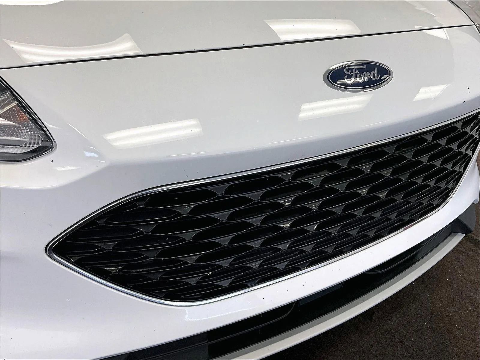 Certified 2022 Ford Escape SEL AWD/4WD image 29