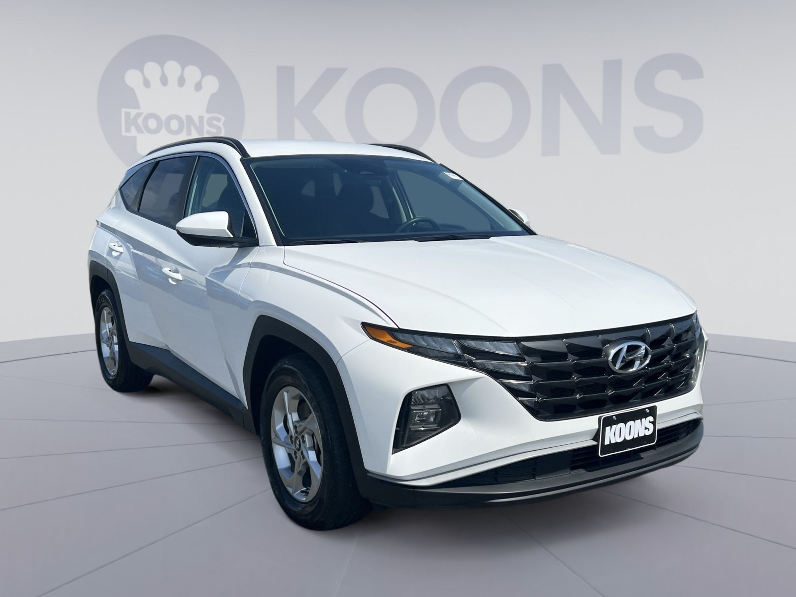 Used 2024 Hyundai Tucson SEL FWD image 18