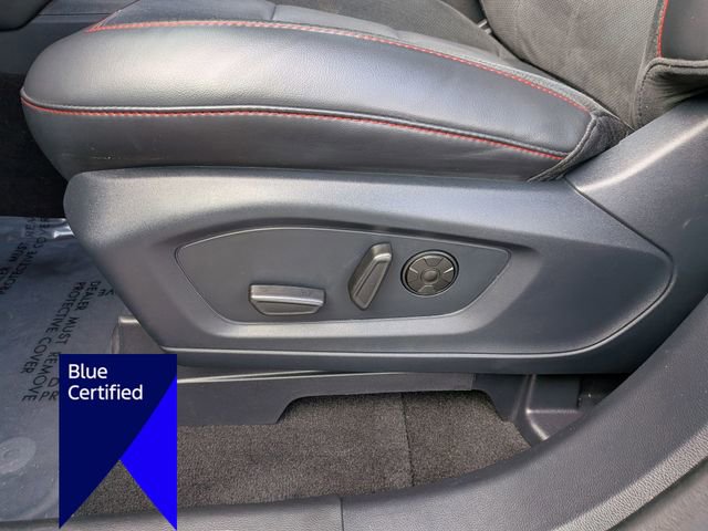 Certified 2025 Ford Explorer ST AWD/4WD image 15