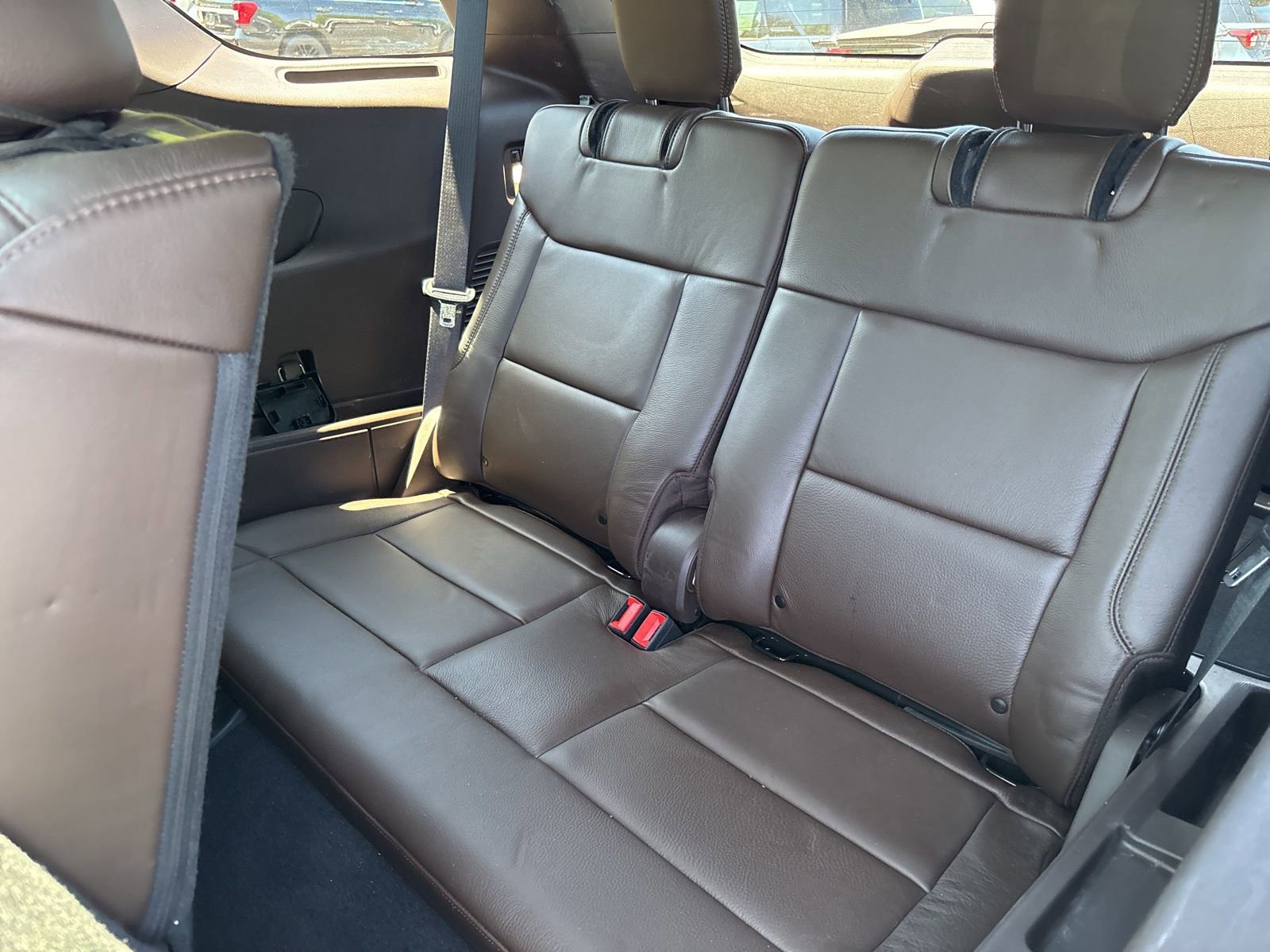 Certified 2022 Ford Explorer King Ranch w/ Premium Technology Package image 32