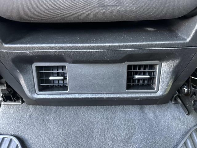 Used 2022 Chevrolet Silverado 1500 Custom image 16