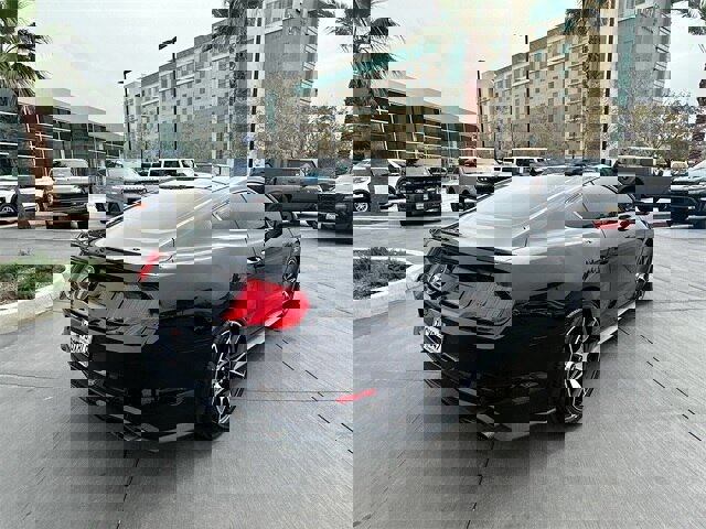 Certified 2022 Ford Mustang Premium w/ 2.3L High Performance Package image 5