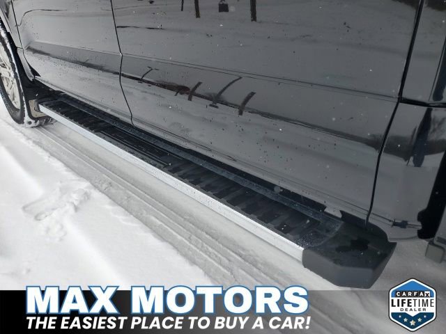 Certified 2021 Ford F150 XLT w/ XTR Package image 15