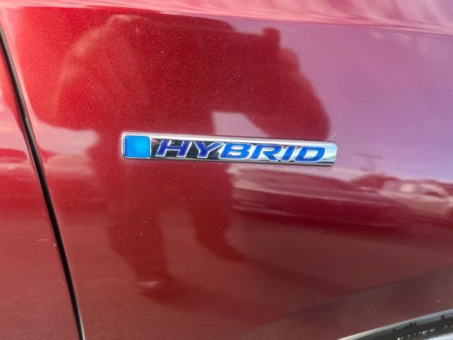 Used 2019 Honda Insight LX image 2