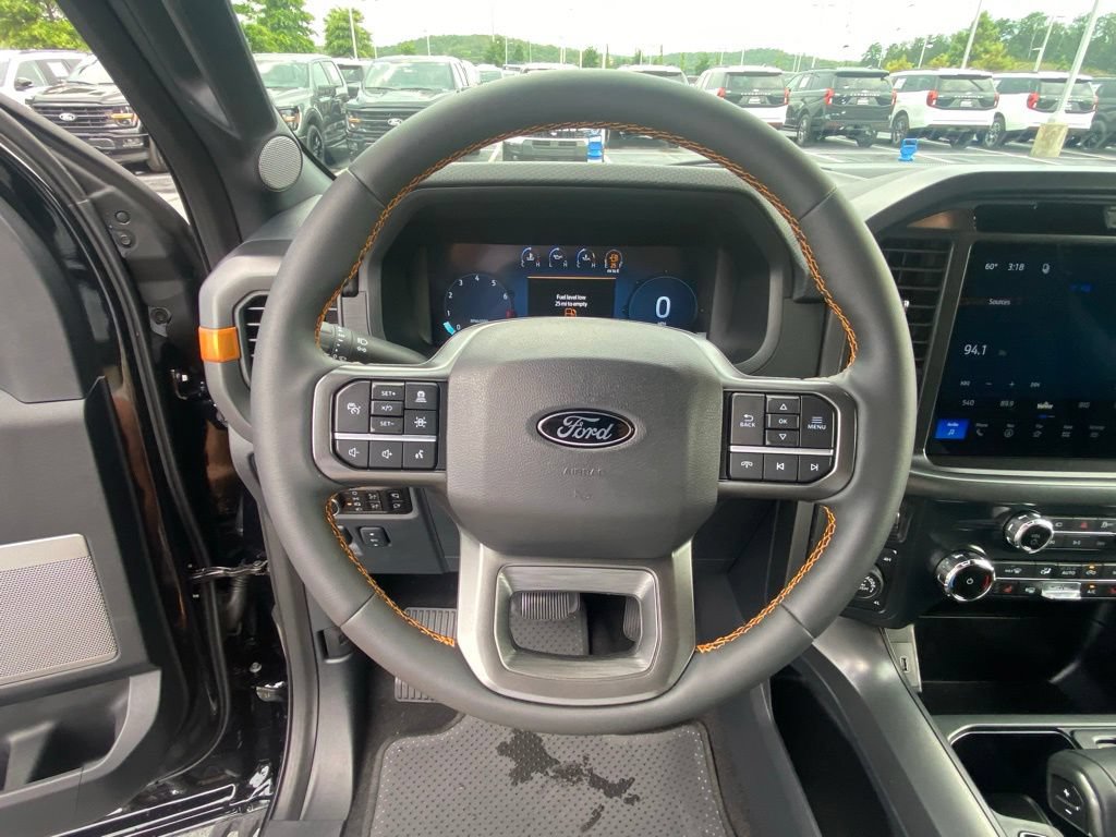 Certified 2026 Ford F150 Tremor w/ Tow/Haul Package AWD/4WD image 13