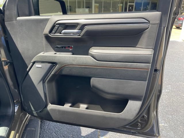 Used 2023 GMC Sierra 1500 AT4 w/ AT4 Premium Package AWD/4WD image 19
