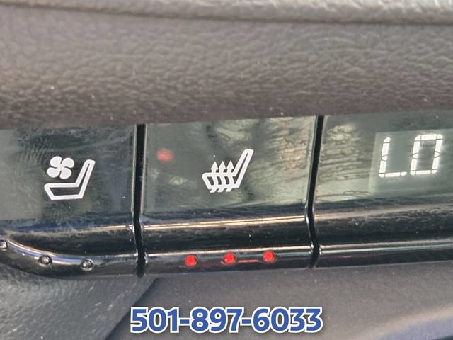 Used 2022 Chevrolet Blazer RS w/ Enhanced Convenience Package FWD image 21