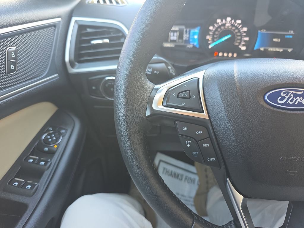 Certified 2024 Ford Edge SEL w/ Convenience Package image 23