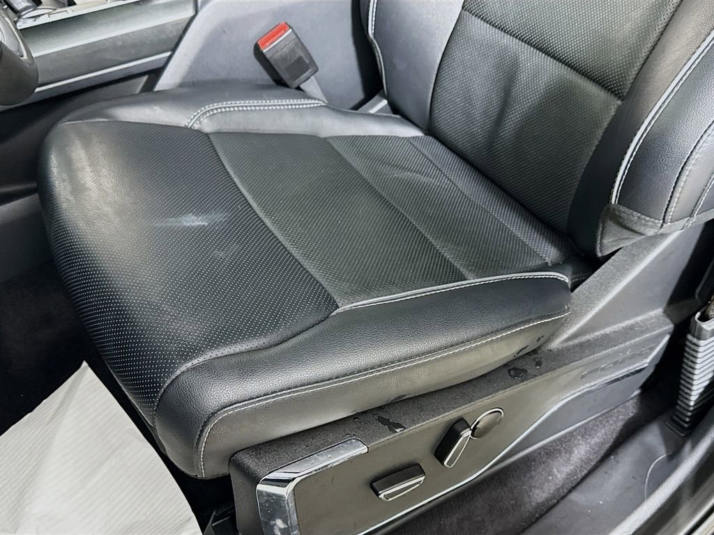 Certified 2023 Ford F150 Lariat w/ Equipment Group 502A High image 5