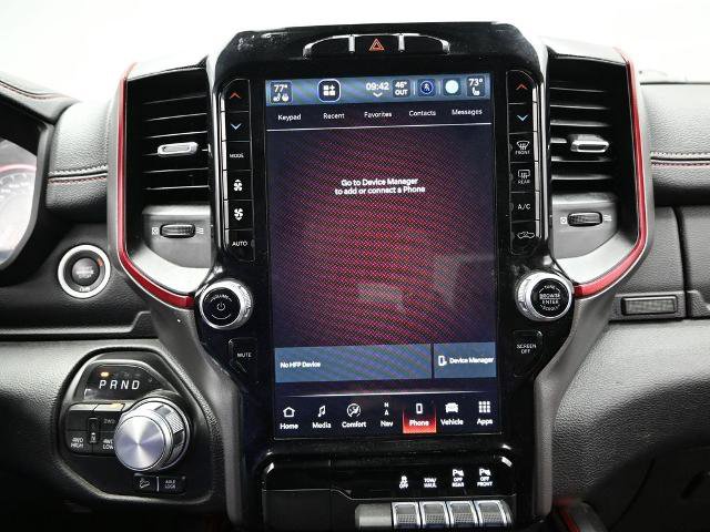 Used 2022 RAM 1500 Rebel w/ Rebel Level 2 Equipment Group image 29