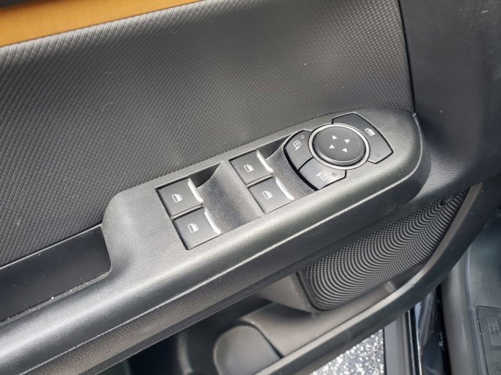 Certified 2023 Ford Bronco Sport Badlands image 13