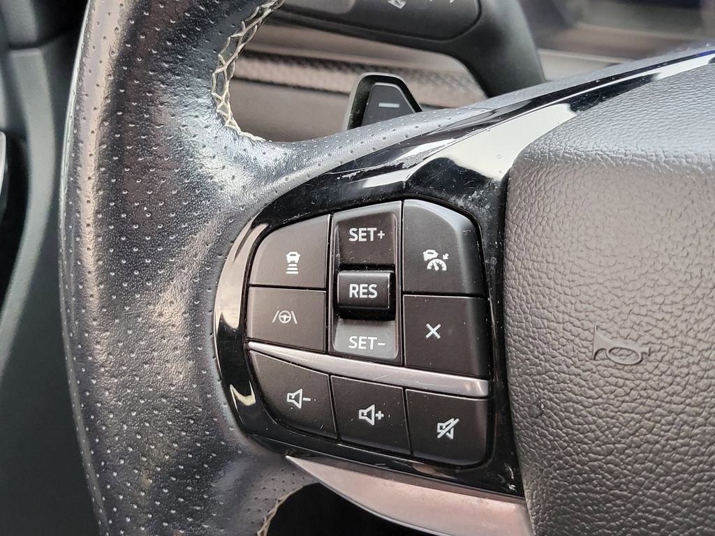 Certified 2022 Ford Explorer ST w/ Equipment Group 401A image 30