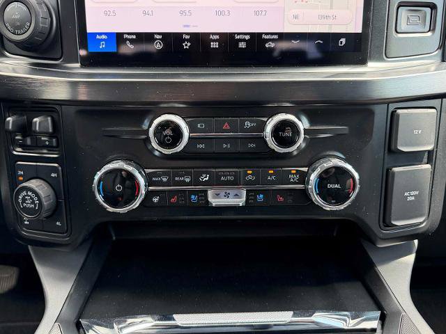 Certified 2026 Ford F350 Lariat w/ Tremor Off-Road Package AWD/4WD image 18