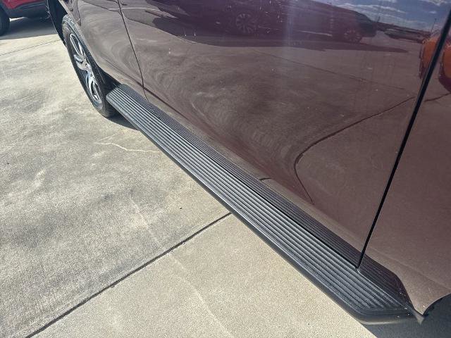 Certified 2024 Ford Expedition Limited RWD image 8