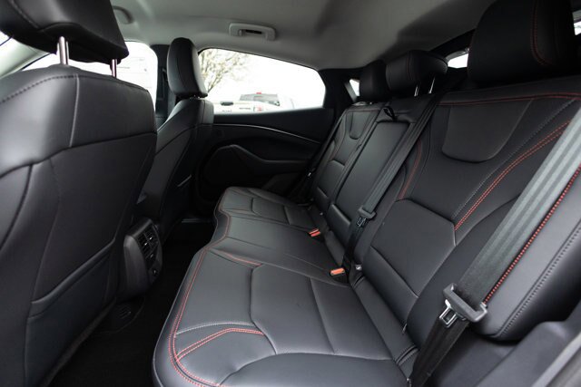 Certified 2025 Ford Mustang Mach-E Premium w/ Sport Appearance Package AWD/4WD image 9