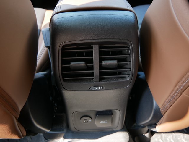 Certified 2023 Ford Bronco Sport Badlands w/ Premium Package AWD/4WD image 19