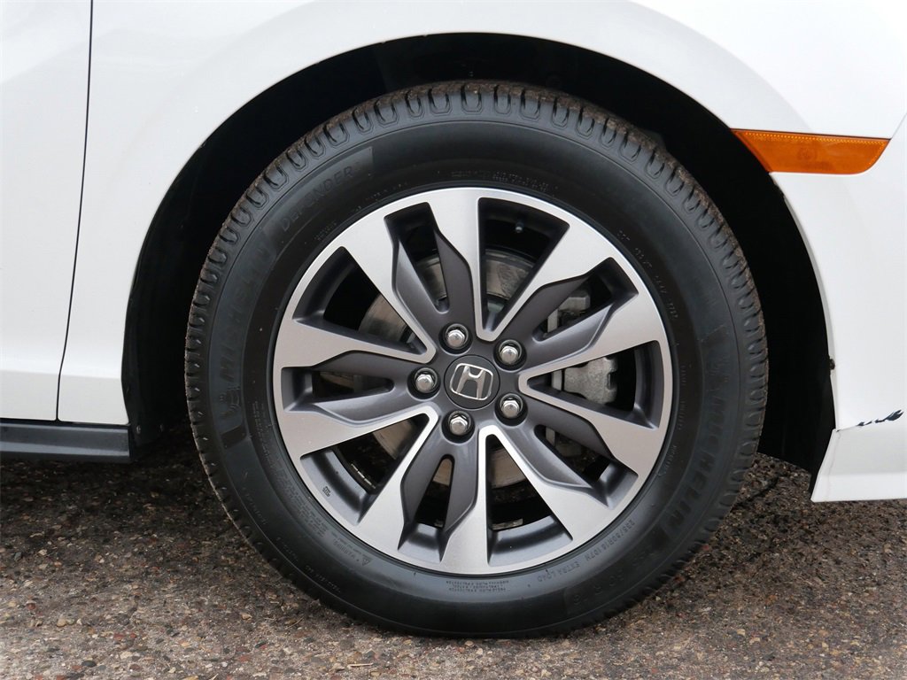 Used 2021 Honda Odyssey EX-L image 7