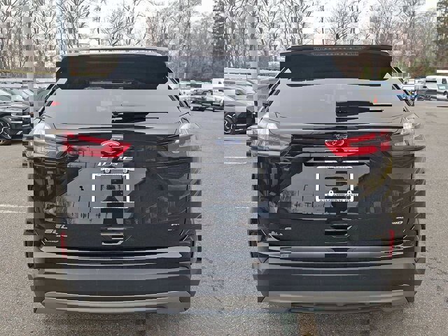 Certified 2022 Ford Edge SEL w/ Convenience Package image 7