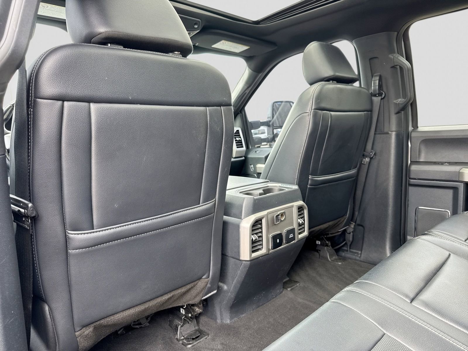 Certified 2022 Ford F250 Lariat AWD/4WD image 23