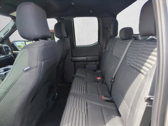 Certified 2023 Ford F150 XL w/ STX Appearance Package RWD image 16