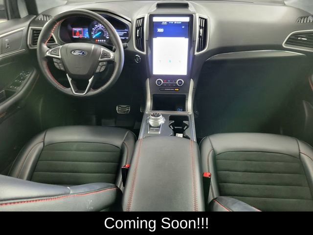 Certified 2023 Ford Edge ST-Line image 34