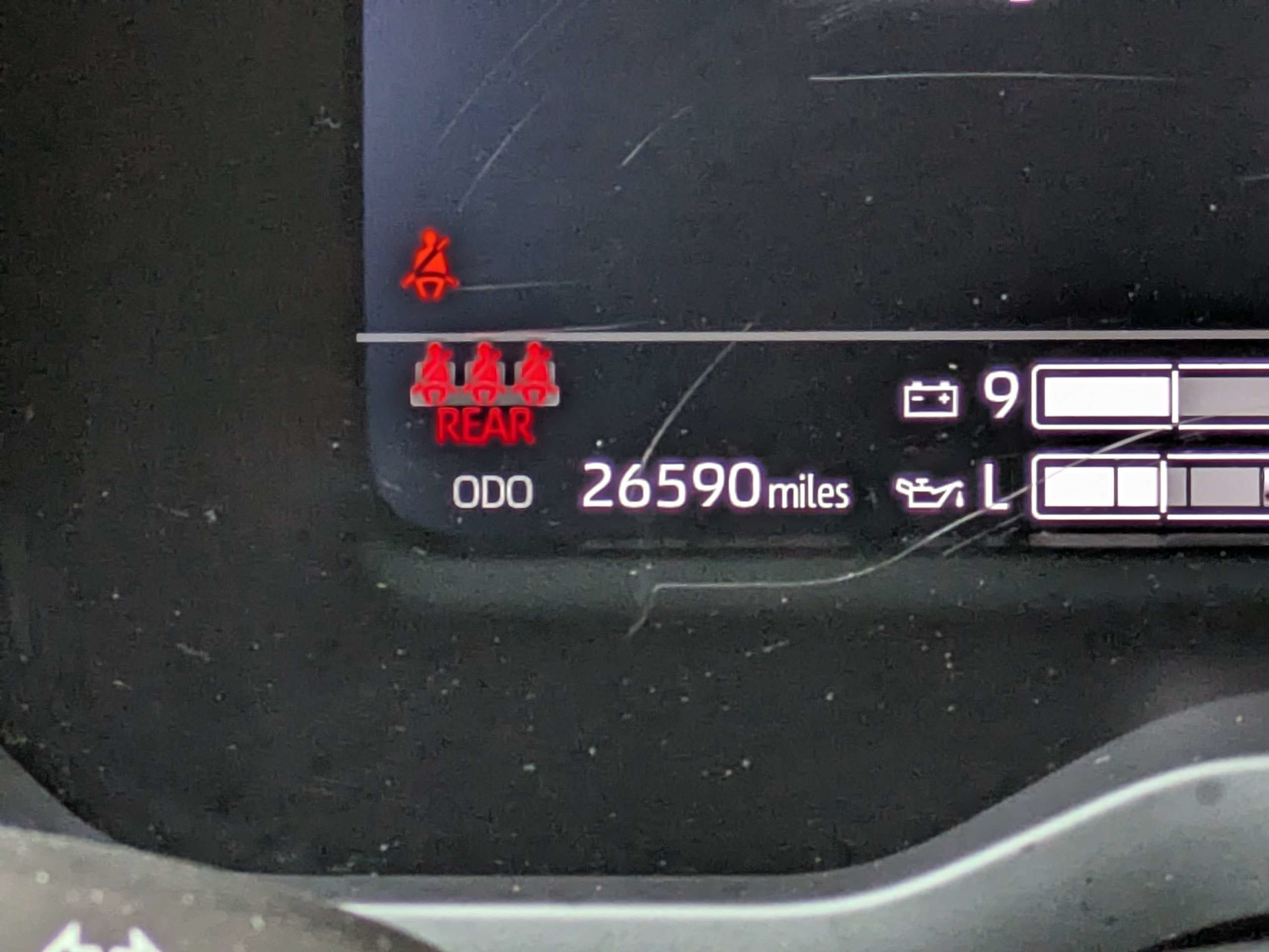 Used 2024 Toyota Tundra Platinum AWD/4WD image 31