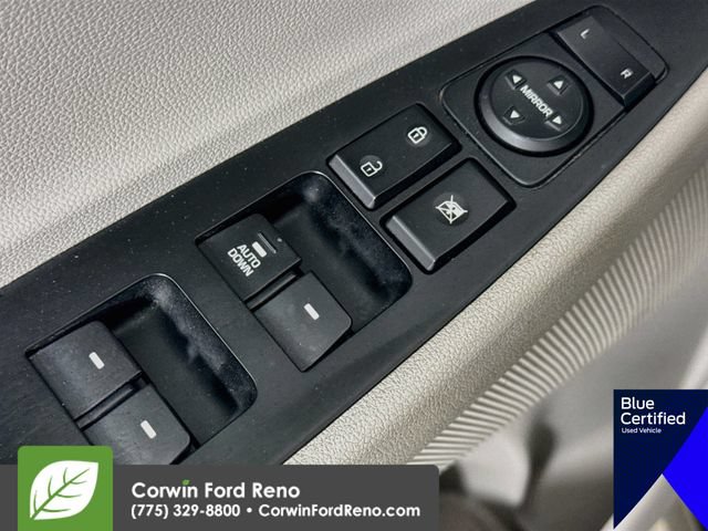 Used 2020 Hyundai Tucson SE AWD/4WD image 20