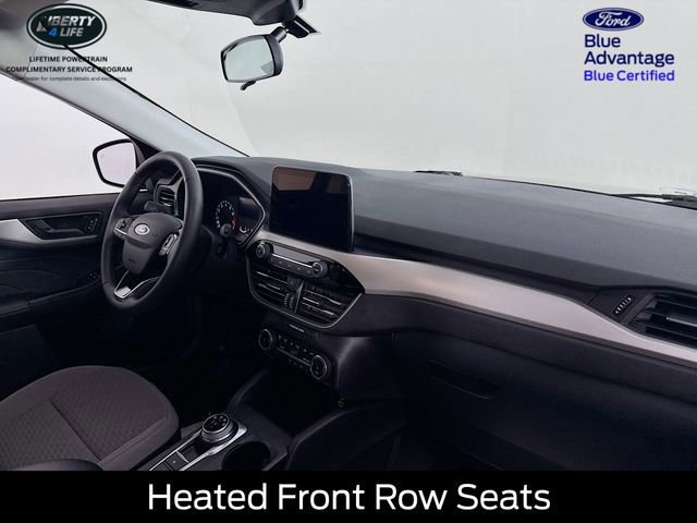 Certified 2022 Ford Escape SE w/ Convenience Package image 28