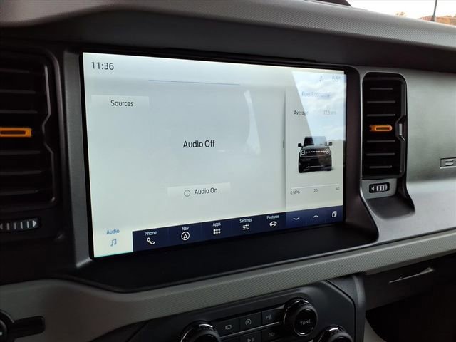 Certified 2023 Ford Bronco Badlands image 25