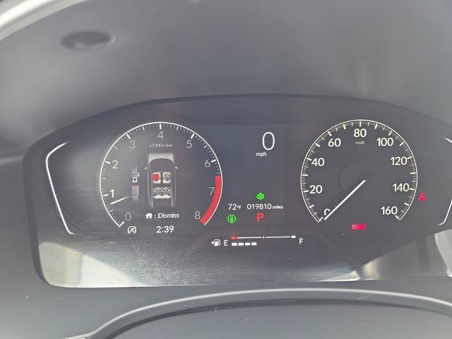 Used 2023 Honda Civic EX-L image 21