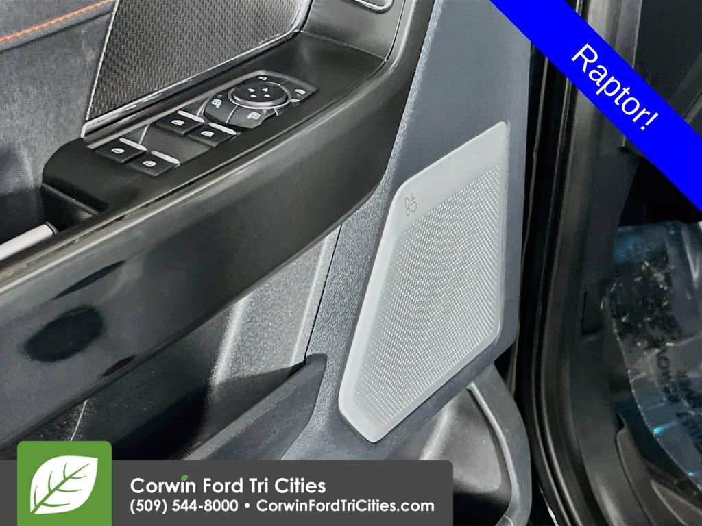Certified 2025 Ford F150 Raptor AWD/4WD image 13